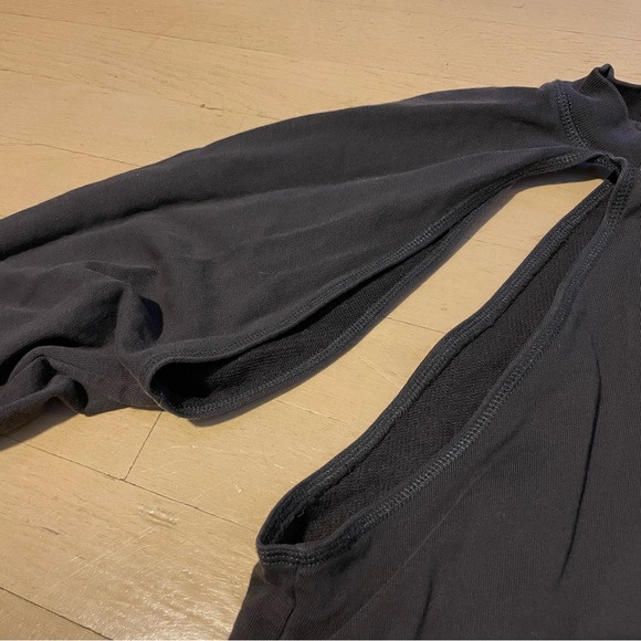 Urban Outfitters Cheap Monday Saunder Sweat - Picture 6 of 7